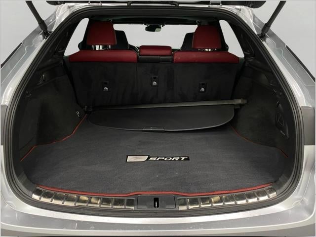 2024 Lexus RX RX 350 F SPORT Handling AWD