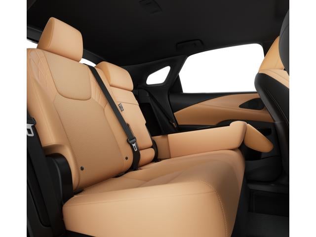 2026 Lexus RX SPORT UTILITY
