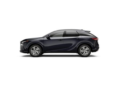 2026 Lexus RX SPORT UTILITY