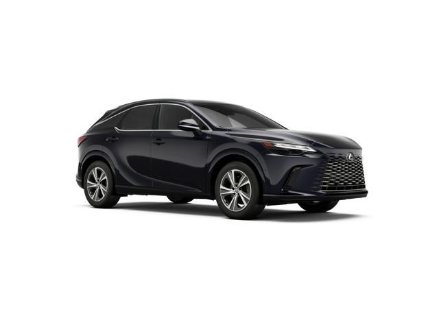 2026 Lexus RX SPORT UTILITY