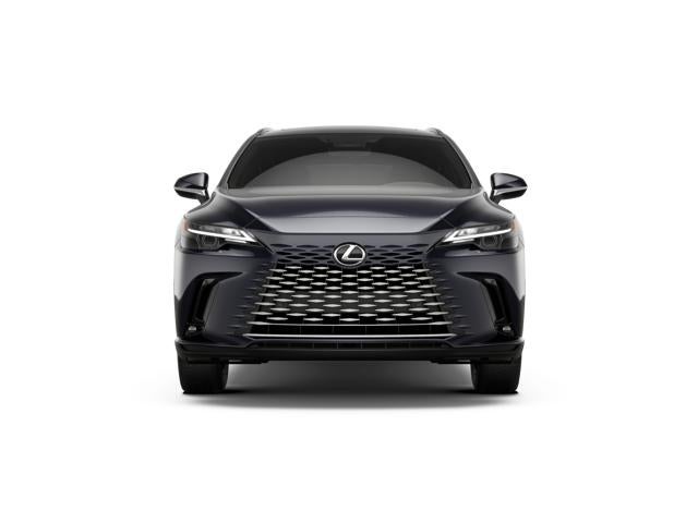 2026 Lexus RX SPORT UTILITY