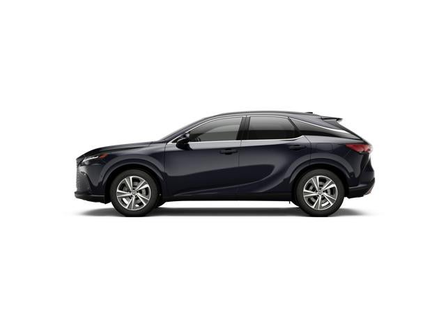 2026 Lexus RX SPORT UTILITY