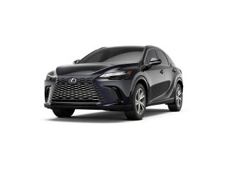 2026 Lexus RX SPORT UTILITY