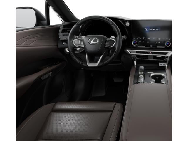 2026 Lexus RX RX 350h F SPORT Design AWD