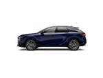 2026 Lexus RX RX 350h F SPORT Design AWD