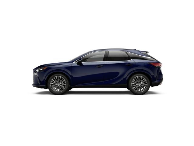 2026 Lexus RX RX 350h F SPORT Design AWD