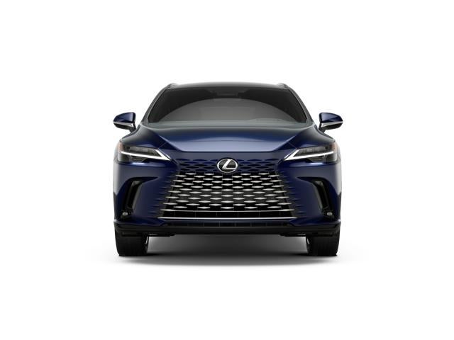 2026 Lexus RX RX 350h F SPORT Design AWD