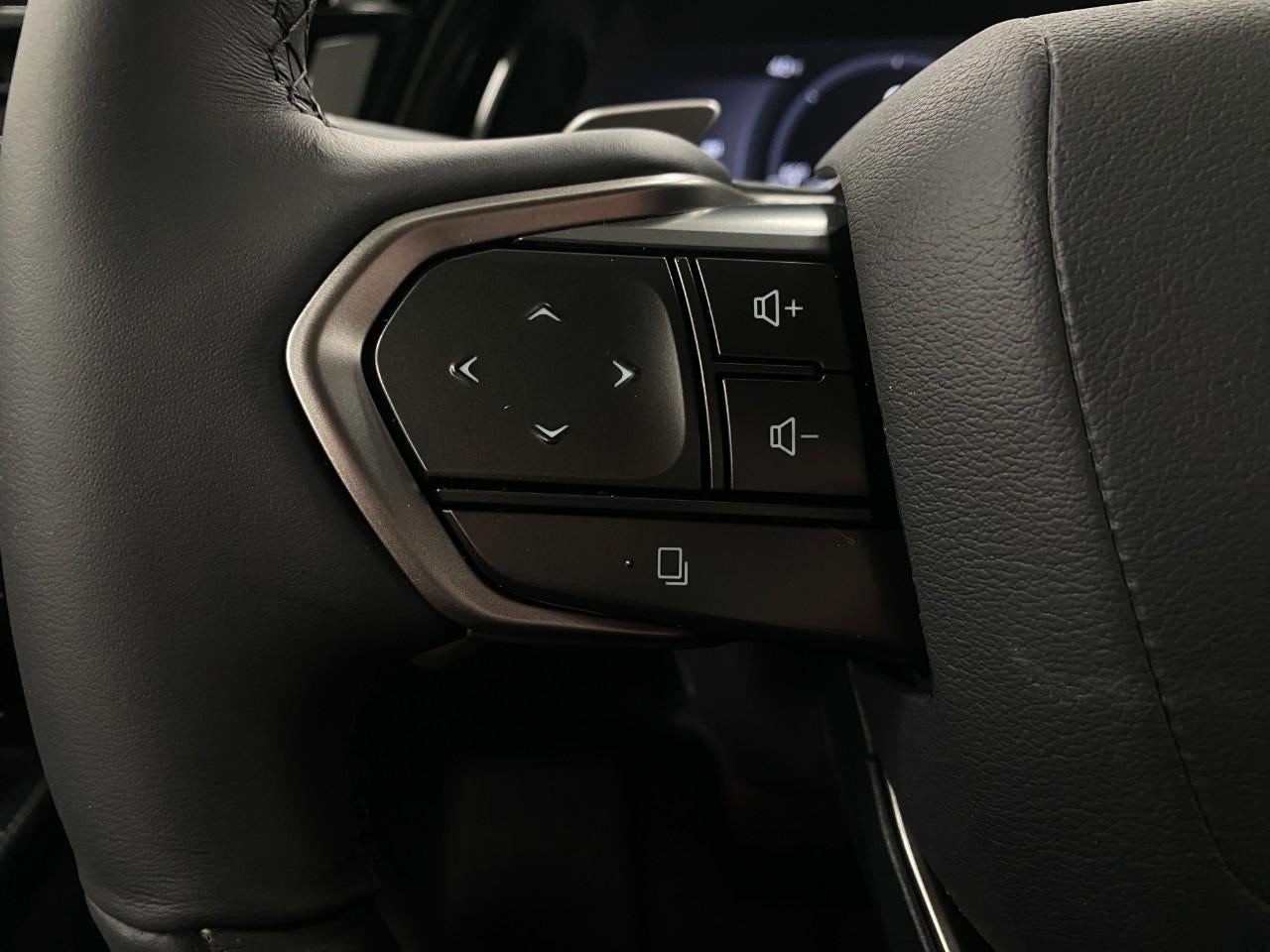 2026 Lexus RX RX 350h F SPORT Design AWD