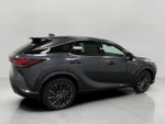 2026 Lexus RX RX 350h F SPORT Design AWD
