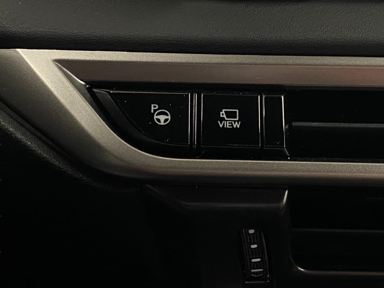 2026 Lexus RX RX 350h F SPORT Design AWD