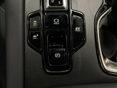 2026 Lexus RX RX 350h F SPORT Design AWD