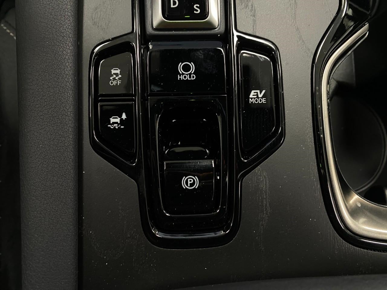 2026 Lexus RX RX 350h F SPORT Design AWD