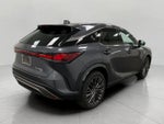 2026 Lexus RX RX 350h F SPORT Design AWD