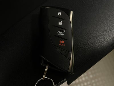 2026 Lexus RX RX 350h F SPORT Design AWD