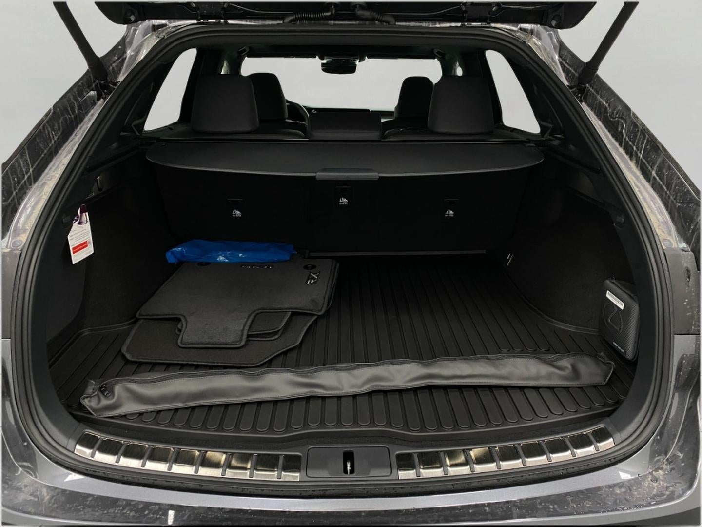 2026 Lexus RX RX 350h F SPORT Design AWD