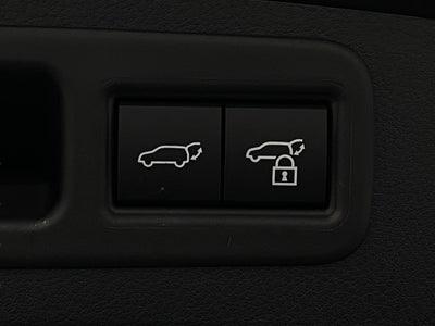 2026 Lexus RX RX 350h F SPORT Design AWD