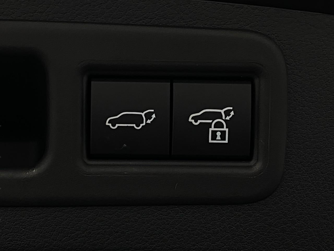 2026 Lexus RX RX 350h F SPORT Design AWD