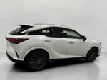 2026 Lexus RX RX 350h F SPORT Design AWD