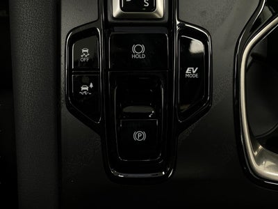 2026 Lexus RX RX 350h F SPORT Design AWD