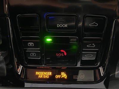 2026 Lexus RX RX 350h F SPORT Design AWD