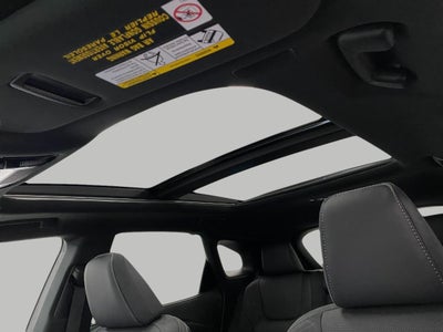 2026 Lexus RX RX 350h F SPORT Design AWD