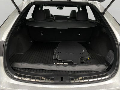 2026 Lexus RX RX 350h F SPORT Design AWD