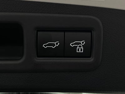 2026 Lexus RX RX 350h F SPORT Design AWD