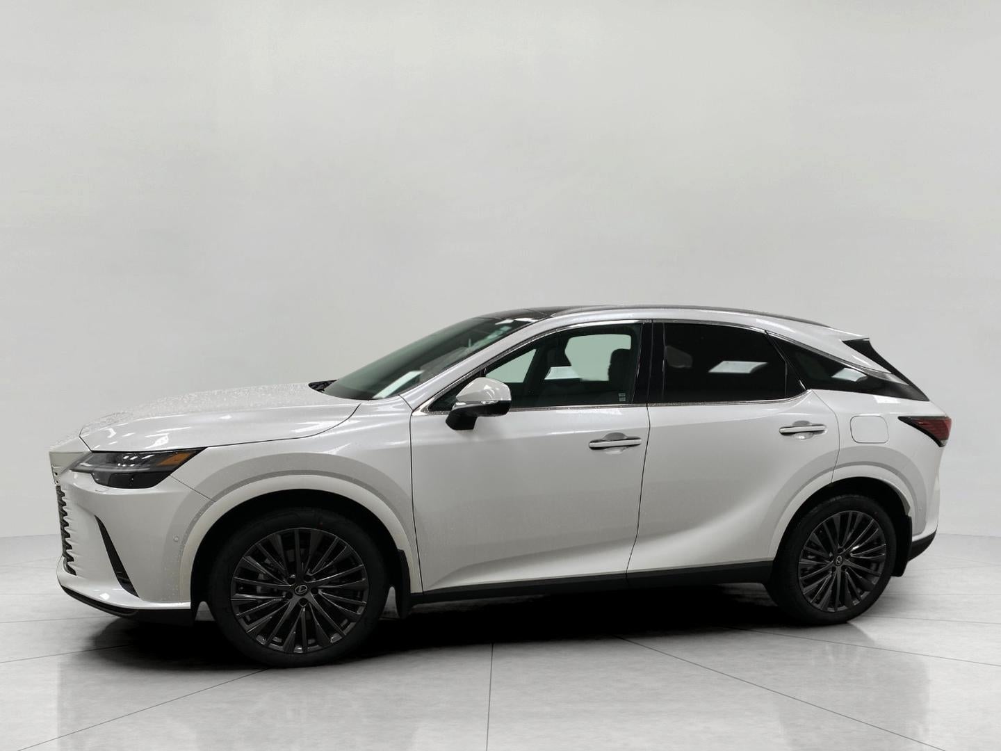 2026 Lexus RX RX 350h F SPORT Design AWD