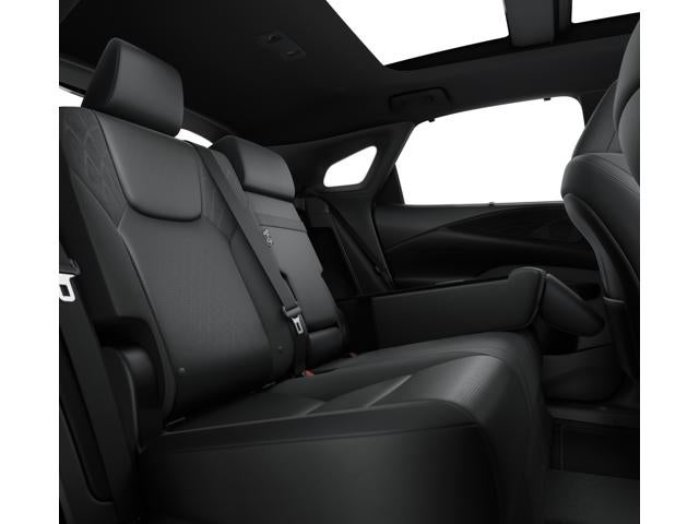 2026 Lexus RX RX 350h F SPORT Design AWD