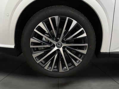 2026 Lexus RX RX 350h F SPORT Design AWD