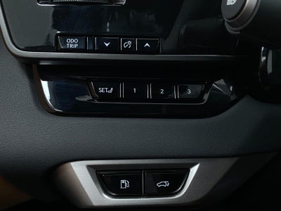 2026 Lexus RX RX 350h F SPORT Design AWD