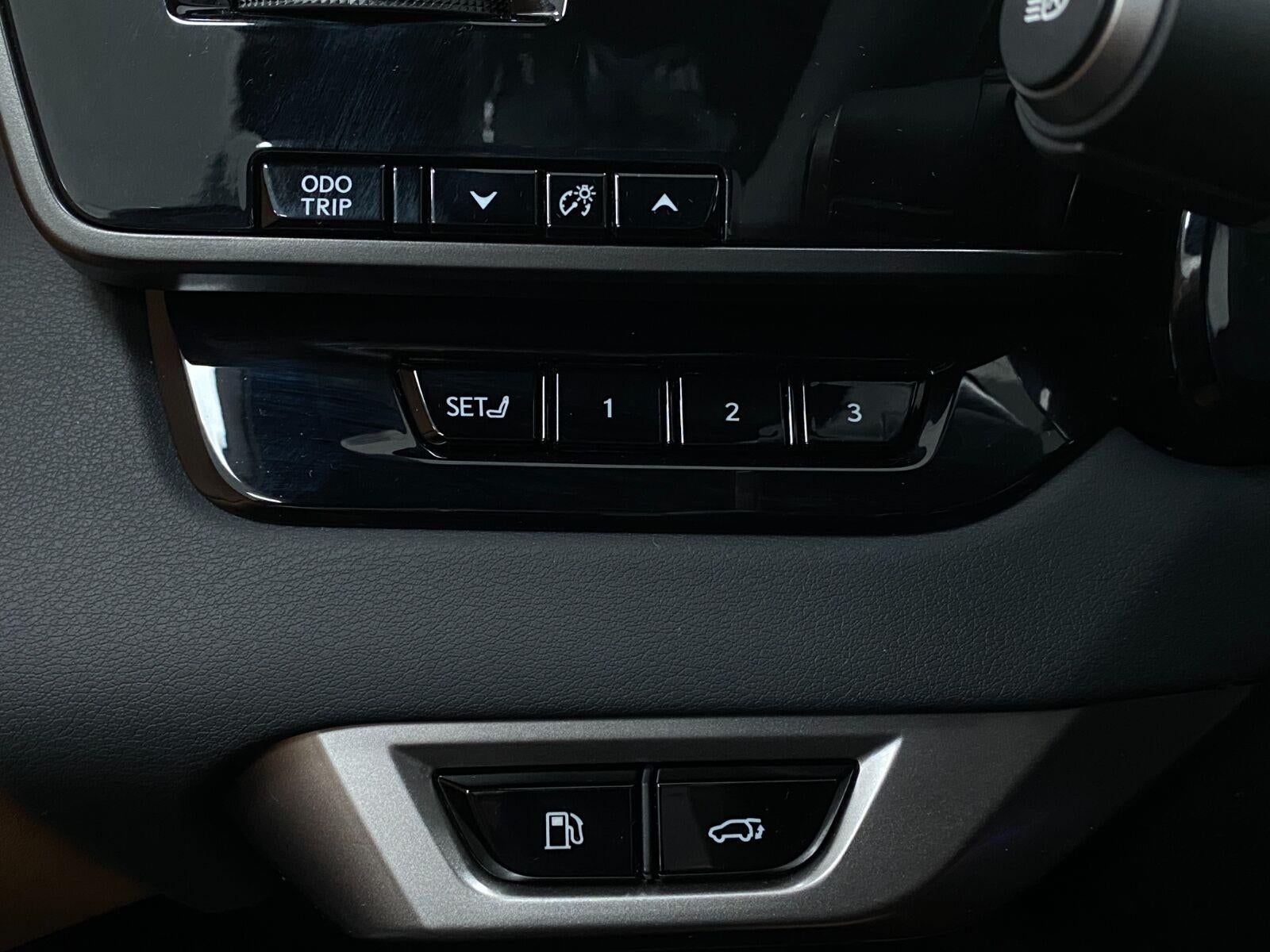 2026 Lexus RX RX 350h F SPORT Design AWD