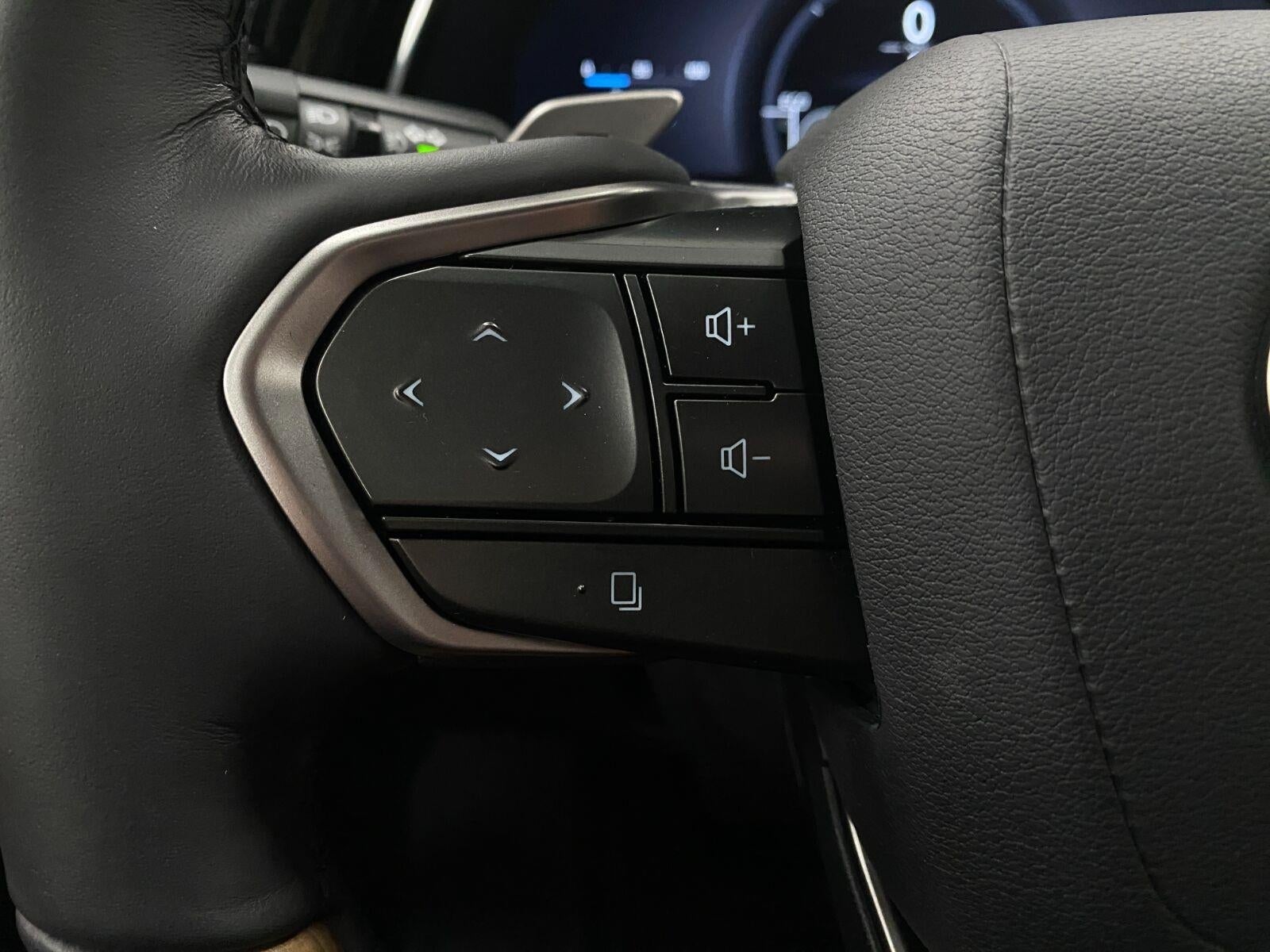 2026 Lexus RX RX 350h F SPORT Design AWD