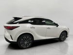 2026 Lexus RX RX 350h F SPORT Design AWD