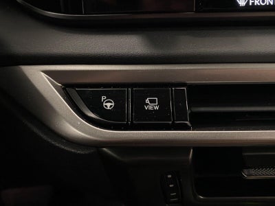 2026 Lexus RX RX 350h F SPORT Design AWD