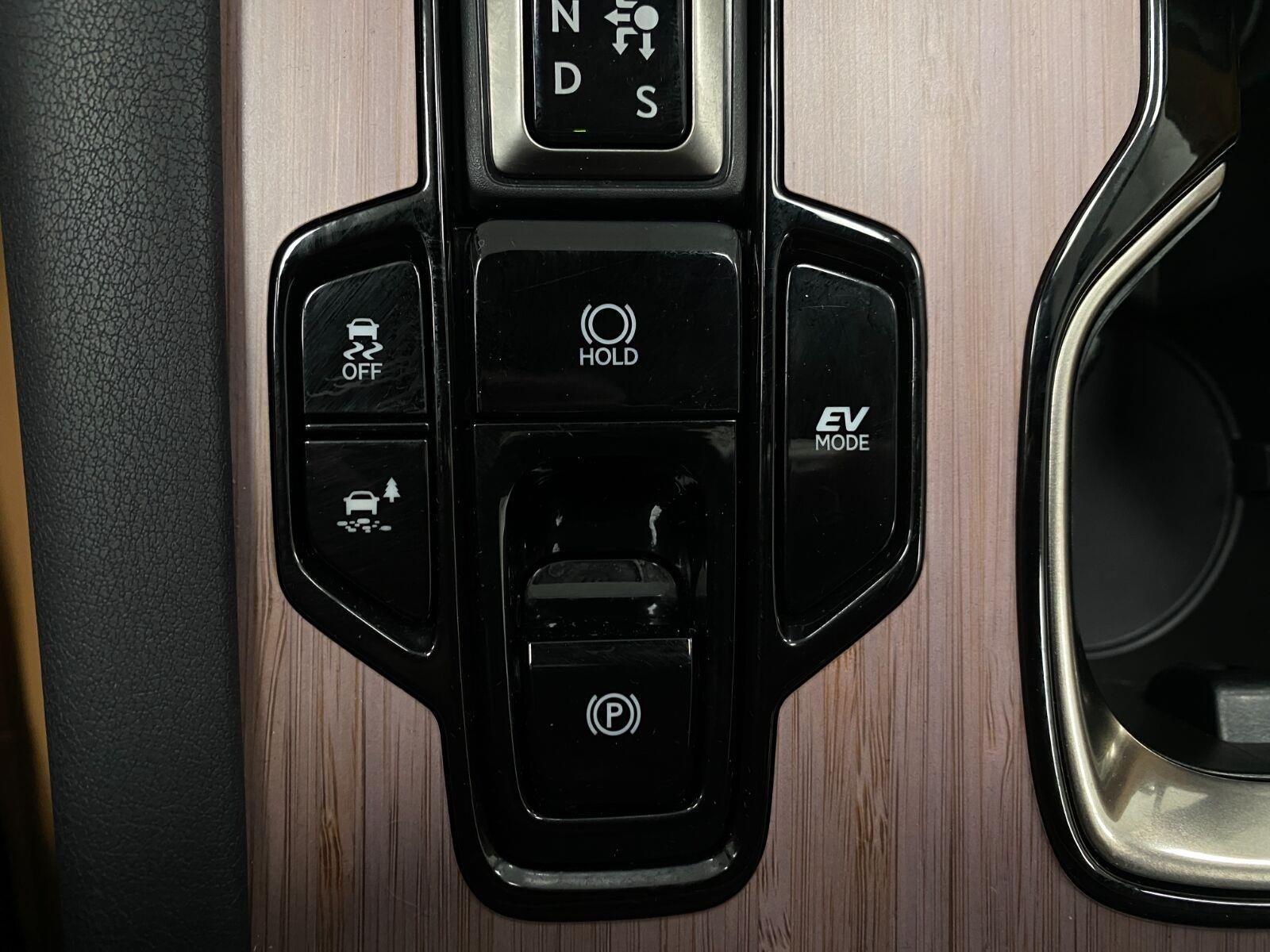 2026 Lexus RX RX 350h F SPORT Design AWD