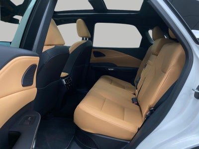 2026 Lexus RX RX 350h F SPORT Design AWD