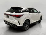 2026 Lexus RX RX 350h F SPORT Design AWD