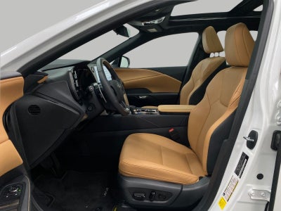 2026 Lexus RX RX 350h F SPORT Design AWD