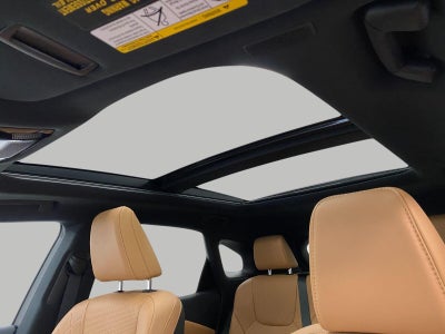2026 Lexus RX RX 350h F SPORT Design AWD