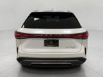 2026 Lexus RX RX 350h F SPORT Design AWD
