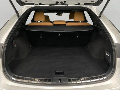 2026 Lexus RX RX 350h F SPORT Design AWD