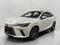 2026 Lexus RX RX 350h F SPORT Design AWD