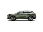 2026 Lexus RX RX 350h Premium+ AWD
