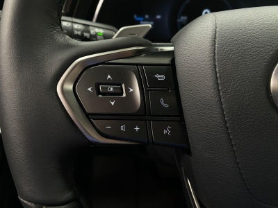 2026 Lexus RX RX 350h F SPORT Design AWD