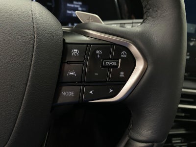 2026 Lexus RX RX 350h F SPORT Design AWD