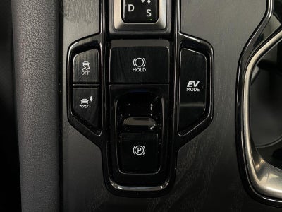 2026 Lexus RX RX 350h F SPORT Design AWD
