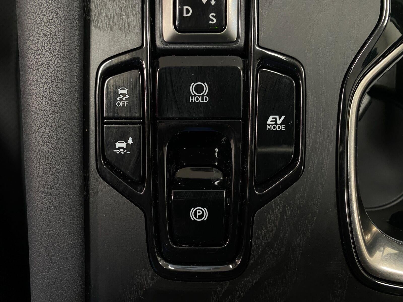 2026 Lexus RX RX 350h F SPORT Design AWD