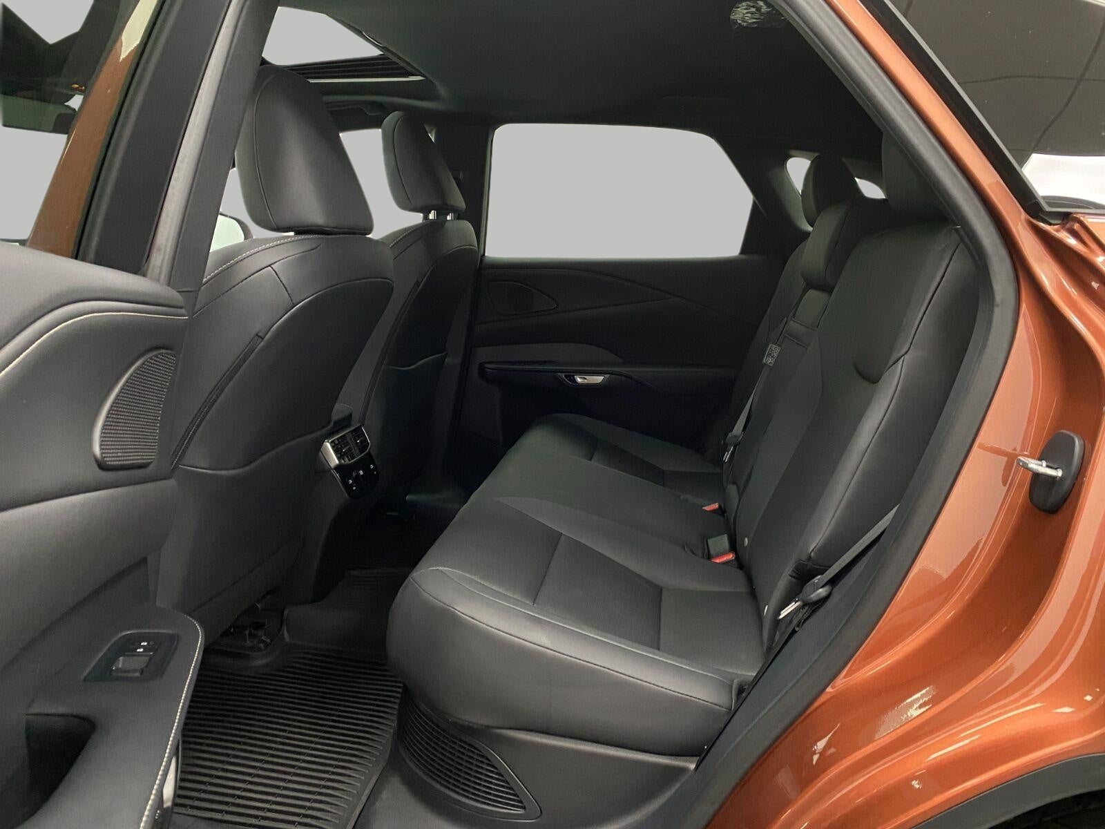 2026 Lexus RX RX 350h F SPORT Design AWD