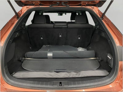 2026 Lexus RX RX 350h F SPORT Design AWD